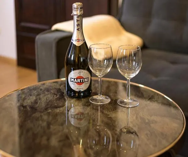 Lejlighed Oskar Karpacz