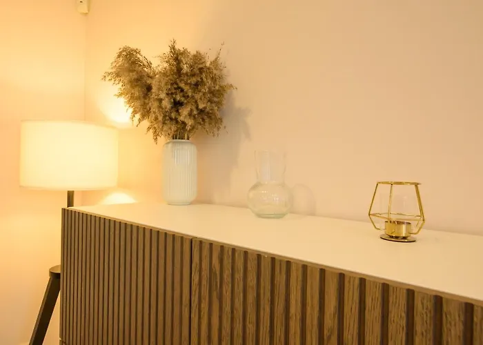 アパート Oskar *