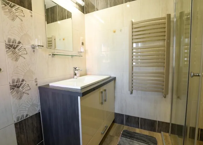 アパート Oskar *