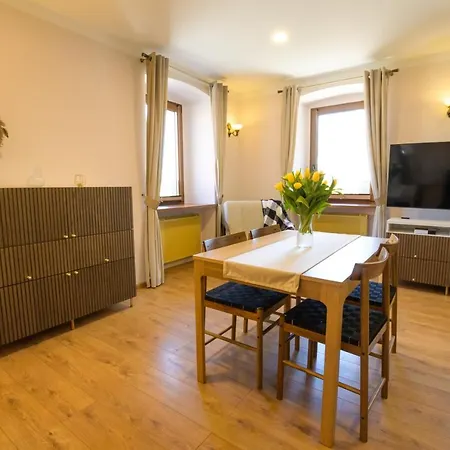 Oskar Apartmán Karpacz