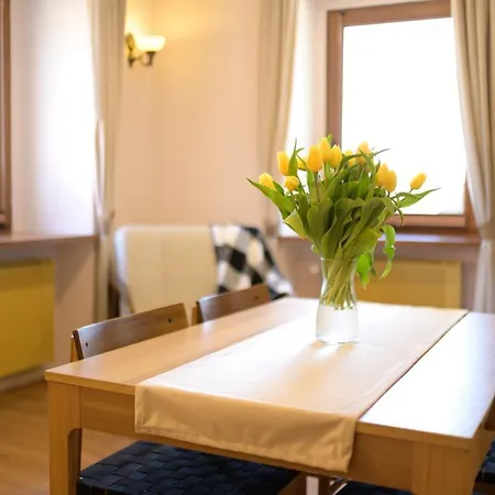 Apartament Oskar