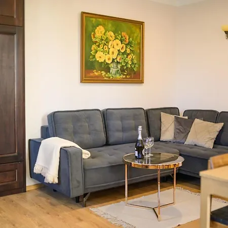 Oskar Apartament