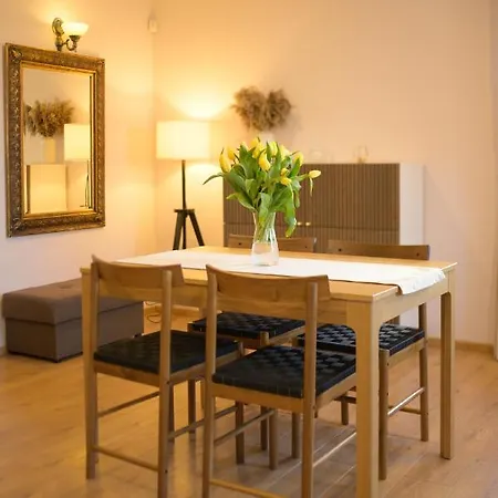 Apartament Oskar Karpacz