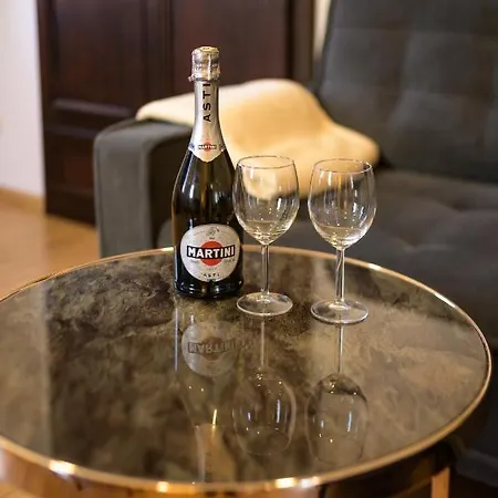 Apartament Oskar Karpacz