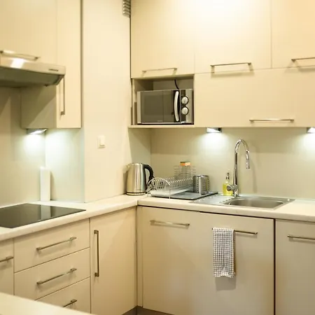 Oskar Apartament Karpacz