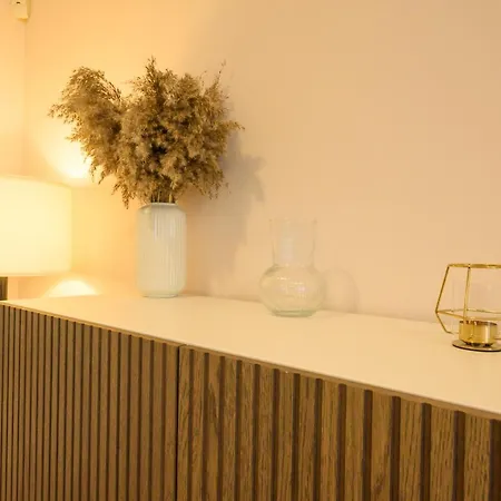 Apartament Oskar *