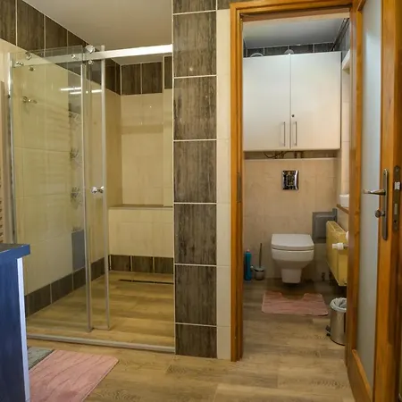 Oskar Apartament