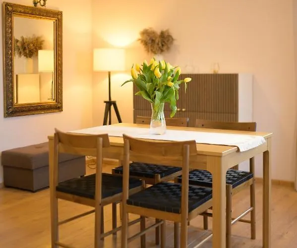 Apartment Oskar Karpacz