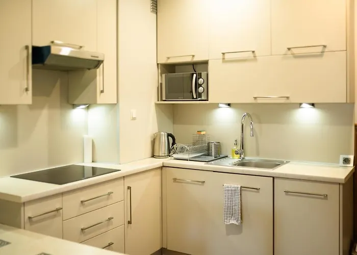 Oskar Apartment Karpacz